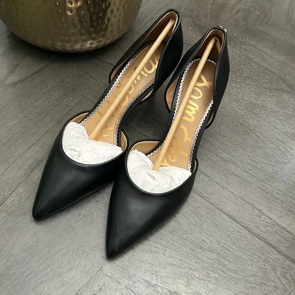 Sam Edelman Women's Jaina Pump - Picture 6 of 10